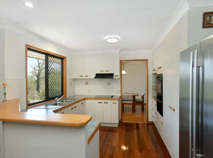 Sixth view of Homely house listing, 2284 Flagstone Creek Road, Silver Ridge QLD 4352