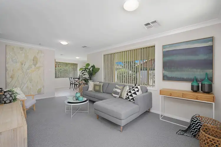 Second view of Homely villa listing, 3/40 Flathead Road, Ettalong Beach NSW 2257