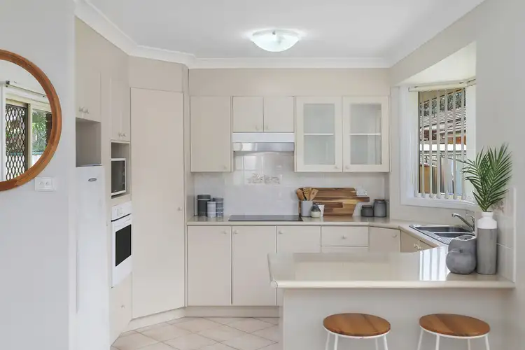 Third view of Homely villa listing, 3/40 Flathead Road, Ettalong Beach NSW 2257