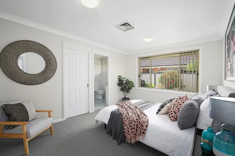 Fourth view of Homely villa listing, 3/40 Flathead Road, Ettalong Beach NSW 2257