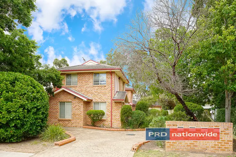 2/42 Bringelly Road, Kingswood NSW 2747