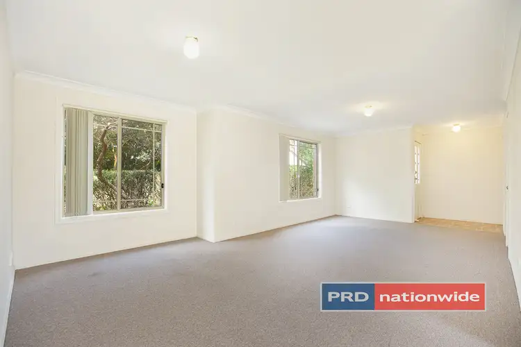 Third view of Homely townhouse listing, 2/42 Bringelly Road, Kingswood NSW 2747