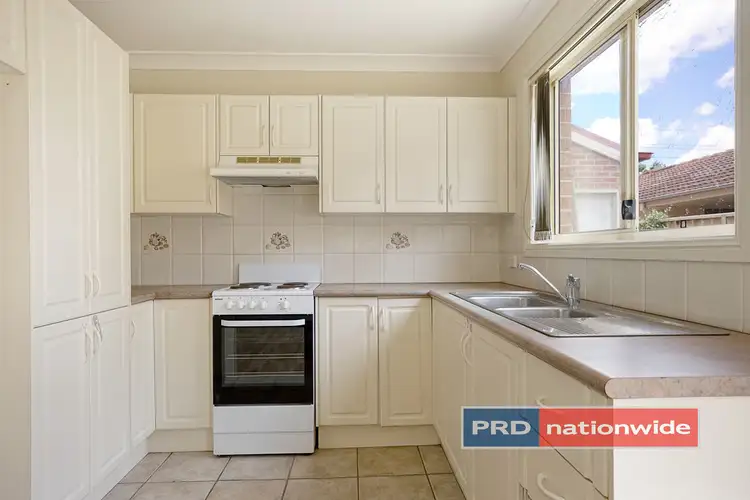 Fifth view of Homely townhouse listing, 2/42 Bringelly Road, Kingswood NSW 2747