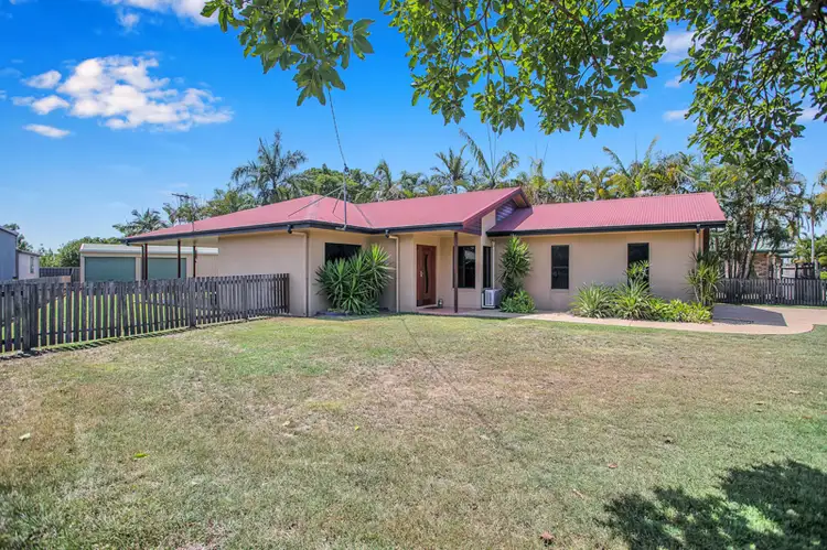 43 Anzac Avenue, Marian QLD 4753