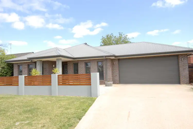 Main view of Homely house listing, 89 CHARLEY STREET, Deniliquin NSW 2710