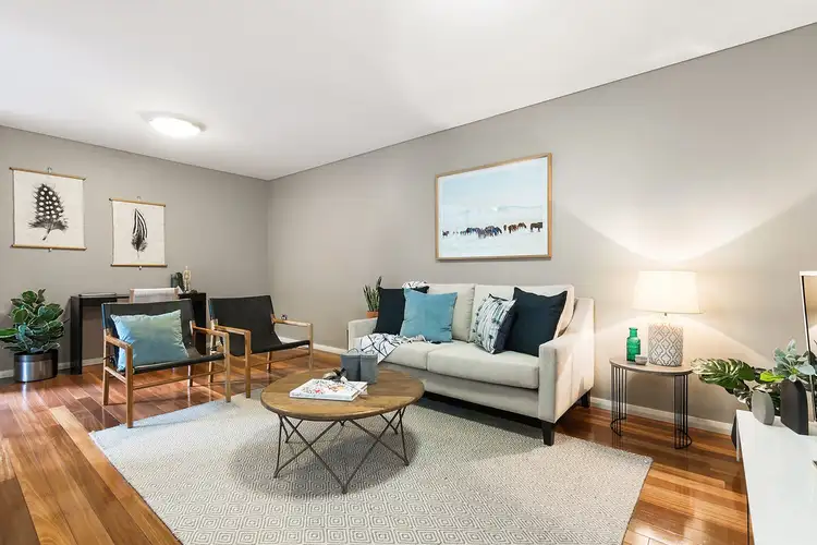 Second view of Homely townhouse listing, 1/2C Winton Street, Warrawee NSW 2074