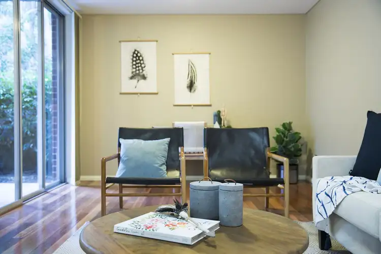 Third view of Homely townhouse listing, 1/2C Winton Street, Warrawee NSW 2074