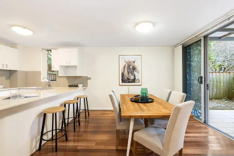 Fourth view of Homely townhouse listing, 1/2C Winton Street, Warrawee NSW 2074