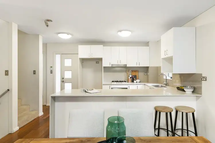 Fifth view of Homely townhouse listing, 1/2C Winton Street, Warrawee NSW 2074