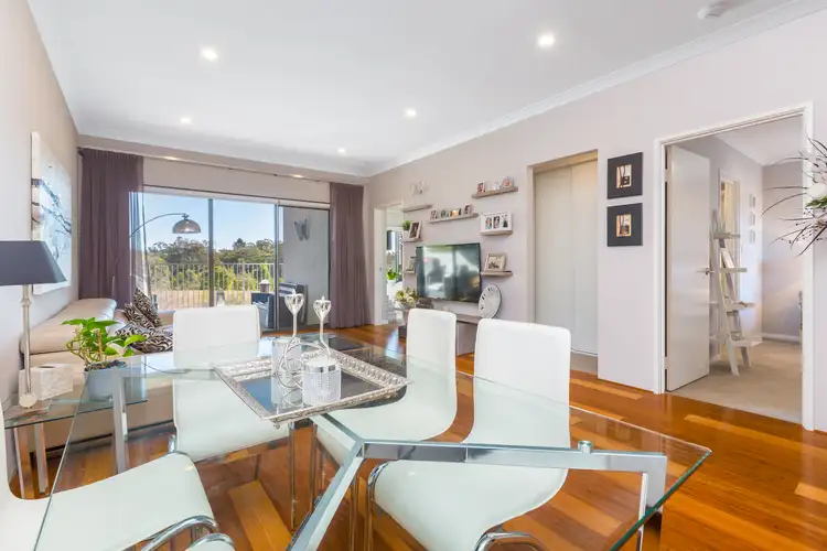 Second view of Homely house listing, 6/14 Gelirah Lane, Martin WA 6110