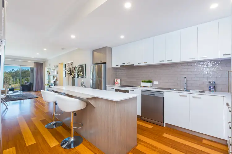Third view of Homely house listing, 6/14 Gelirah Lane, Martin WA 6110