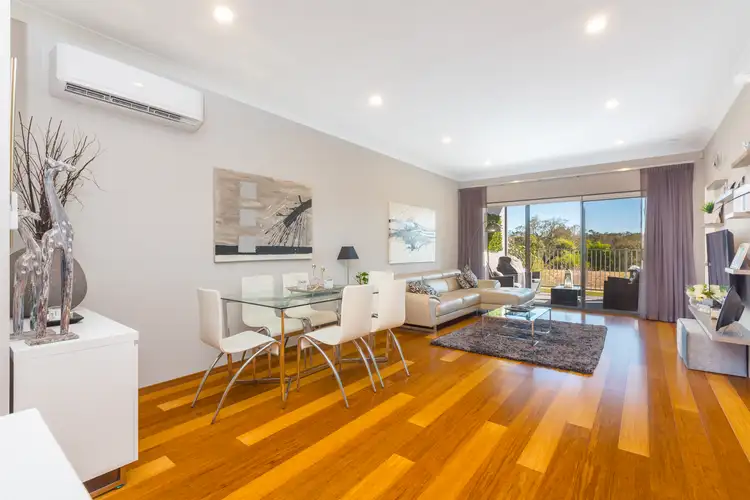 Fourth view of Homely house listing, 6/14 Gelirah Lane, Martin WA 6110