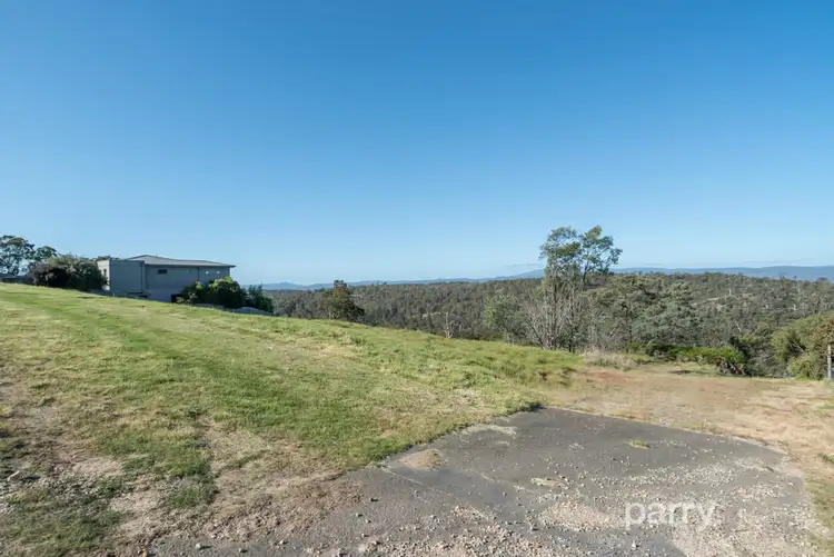 Fifth view of Homely land listing, 6 Zenith Court, Blackstone Heights TAS 7250