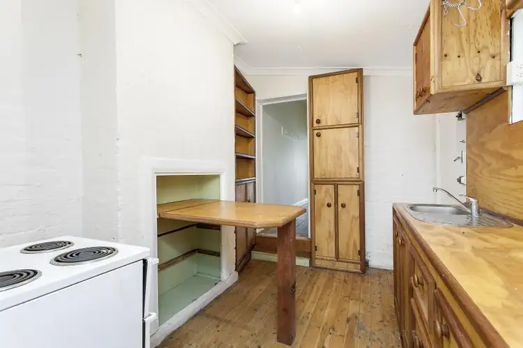 Second view of Homely house listing, 52 Moonbie Street, Summer Hill NSW 2130