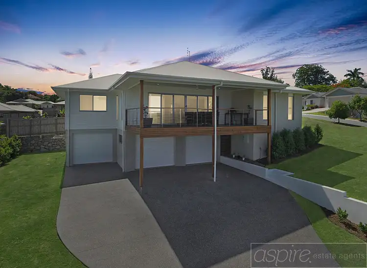 15 KILKIE AVENUE, Bli Bli QLD 4560