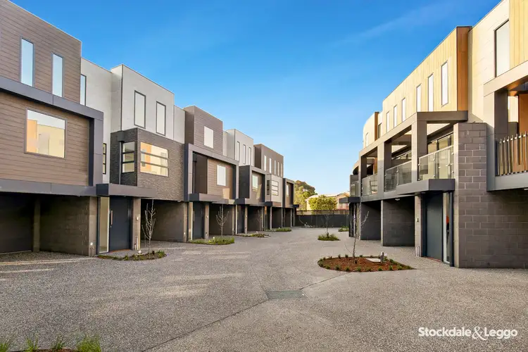 20 Collared Close, Bundoora VIC 3083
