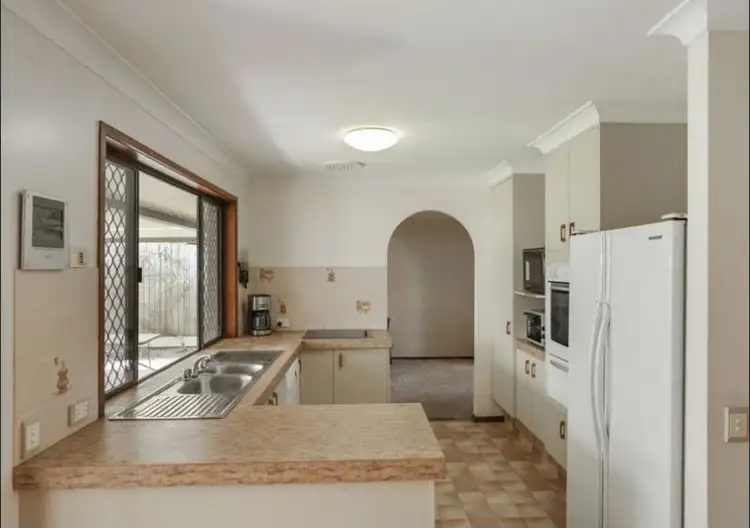 Fourth view of Homely house listing, 46 Treeview Drive, Burleigh Waters QLD 4220