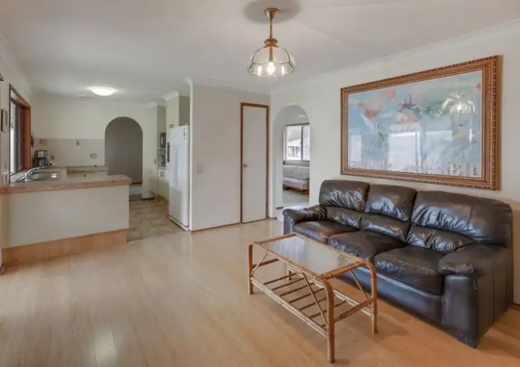 Fifth view of Homely house listing, 46 Treeview Drive, Burleigh Waters QLD 4220