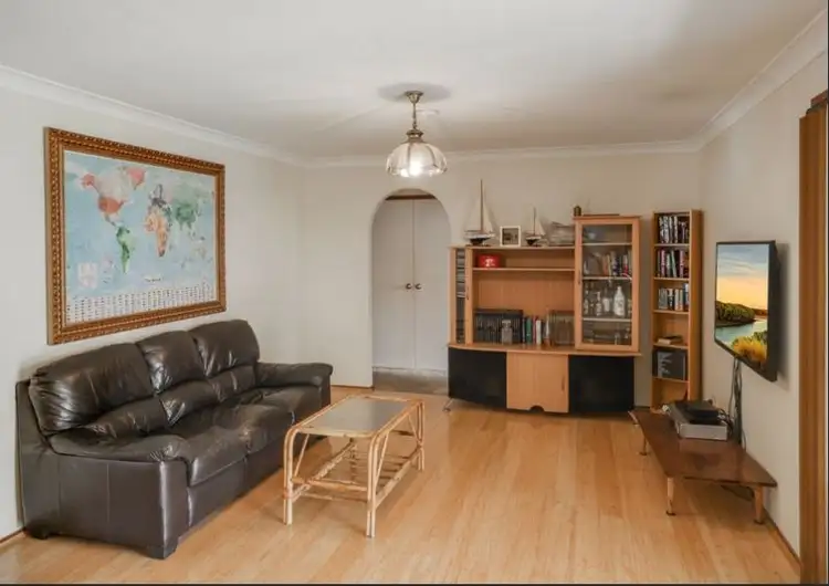 Sixth view of Homely house listing, 46 Treeview Drive, Burleigh Waters QLD 4220