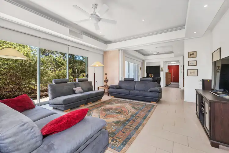 Fourth view of Homely house listing, 9 Renegade Path, Rockingham WA 6168