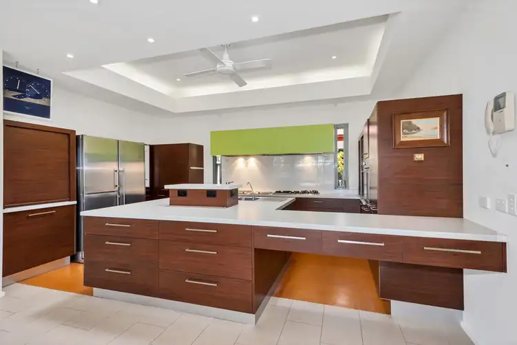 Sixth view of Homely house listing, 9 Renegade Path, Rockingham WA 6168