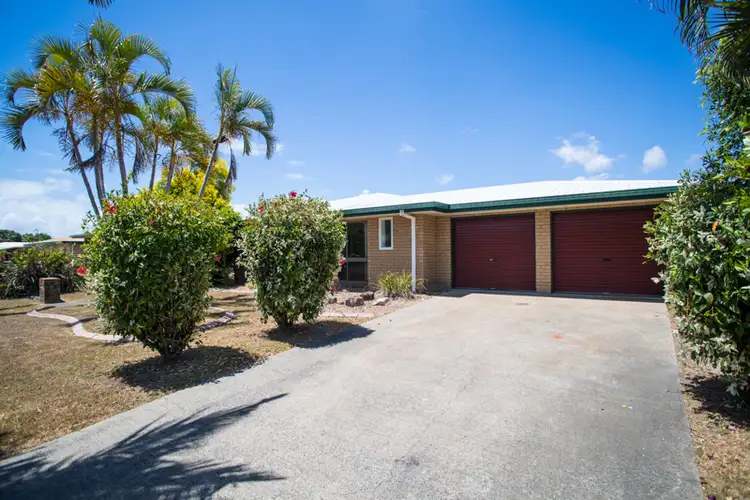 9 Ulanda Drive, South Mackay QLD 4740
