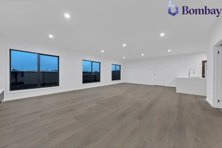 Fifth view of Homely house listing, 355 Highlander Drive, Craigieburn VIC 3064