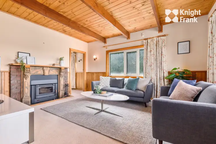 Fourth view of Homely house listing, 15 Riverview Road, Riverside TAS 7250