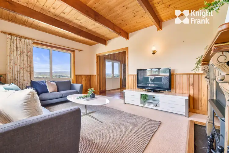 Fifth view of Homely house listing, 15 Riverview Road, Riverside TAS 7250