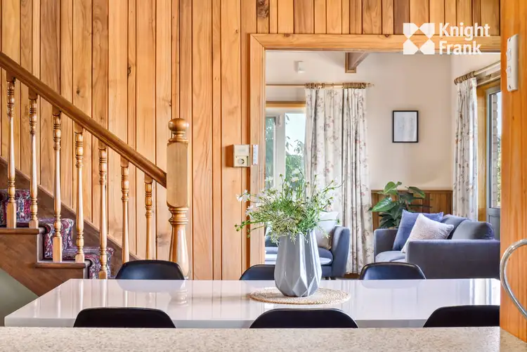 Sixth view of Homely house listing, 15 Riverview Road, Riverside TAS 7250