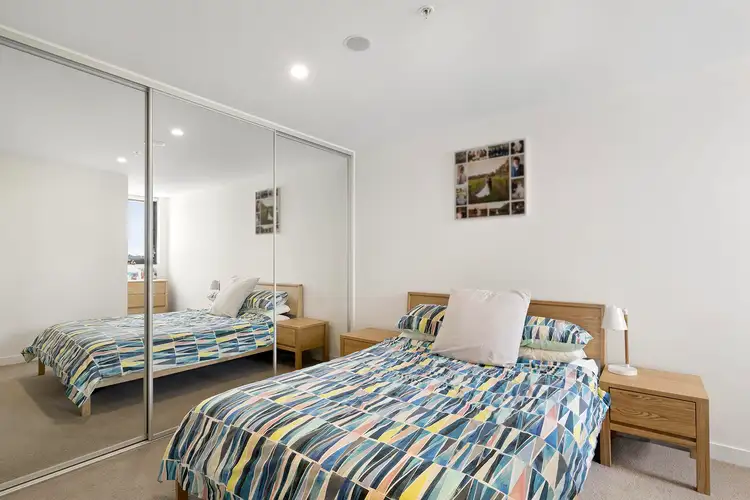 Third view of Homely apartment listing, 601/10 Clinch Avenue, Preston VIC 3072