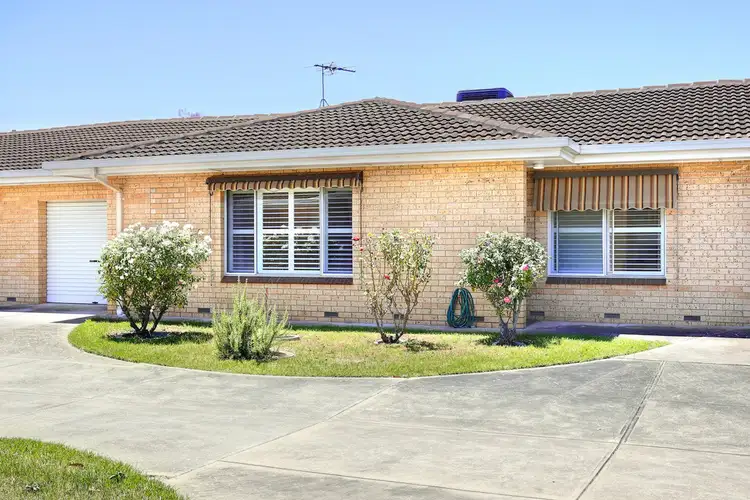 7-23/25 Arnold Street, Underdale SA 5032