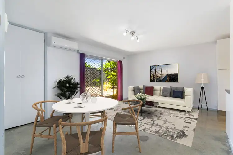 5/83 First Avenue, Mount Lawley WA 6050