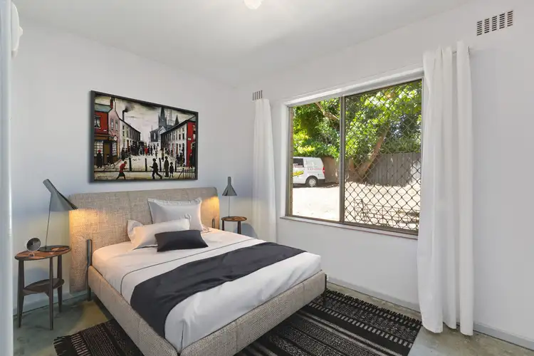 Sixth view of Homely apartment listing, 5/83 First Avenue, Mount Lawley WA 6050