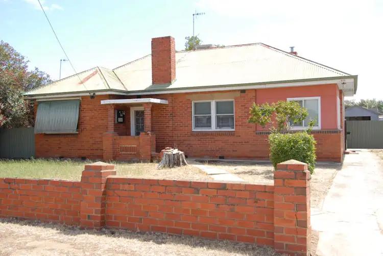 Main view of Homely house listing, 405 HENRY STREET, Deniliquin NSW 2710