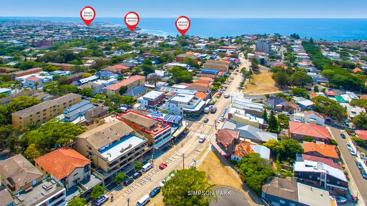 9/42-44 Macpherson Street, Bronte NSW 2024