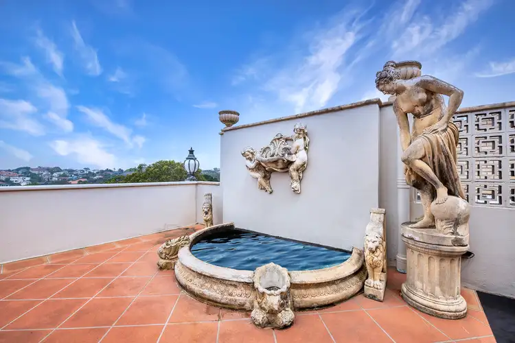 Fifth view of Homely apartment listing, 9/42-44 Macpherson Street, Bronte NSW 2024