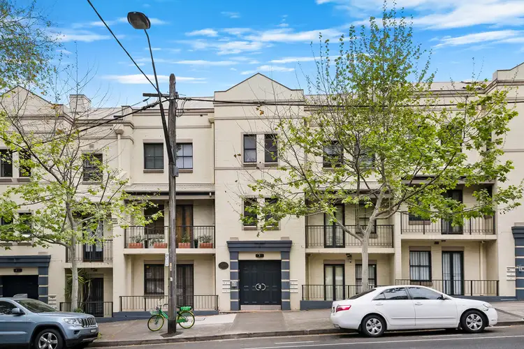 2/269-277 Riley Street, Surry Hills NSW 2010