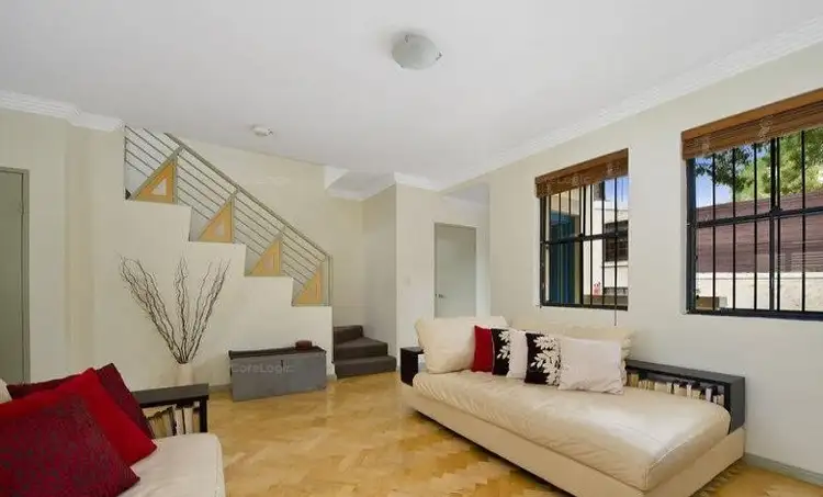 Second view of Homely apartment listing, 2/269-277 Riley Street, Surry Hills NSW 2010