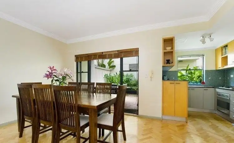 Third view of Homely apartment listing, 2/269-277 Riley Street, Surry Hills NSW 2010