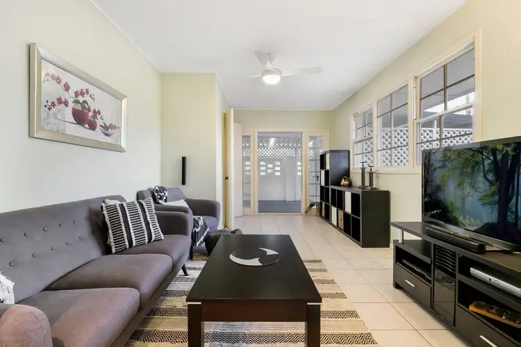 Fourth view of Homely house listing, 32 Trenton Street, Kenmore QLD 4069