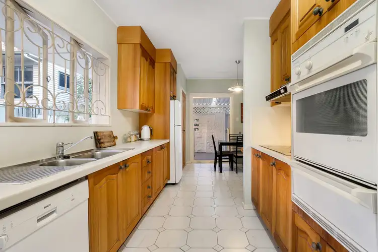Sixth view of Homely house listing, 32 Trenton Street, Kenmore QLD 4069