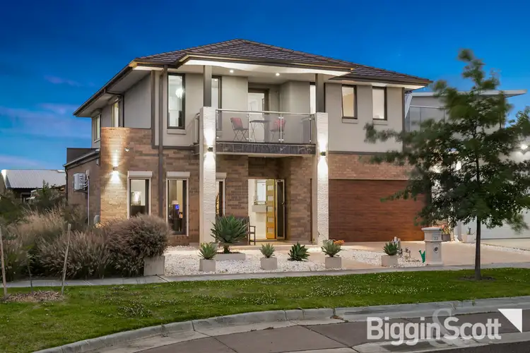 22 Westwood Boulevard, Keysborough VIC 3173