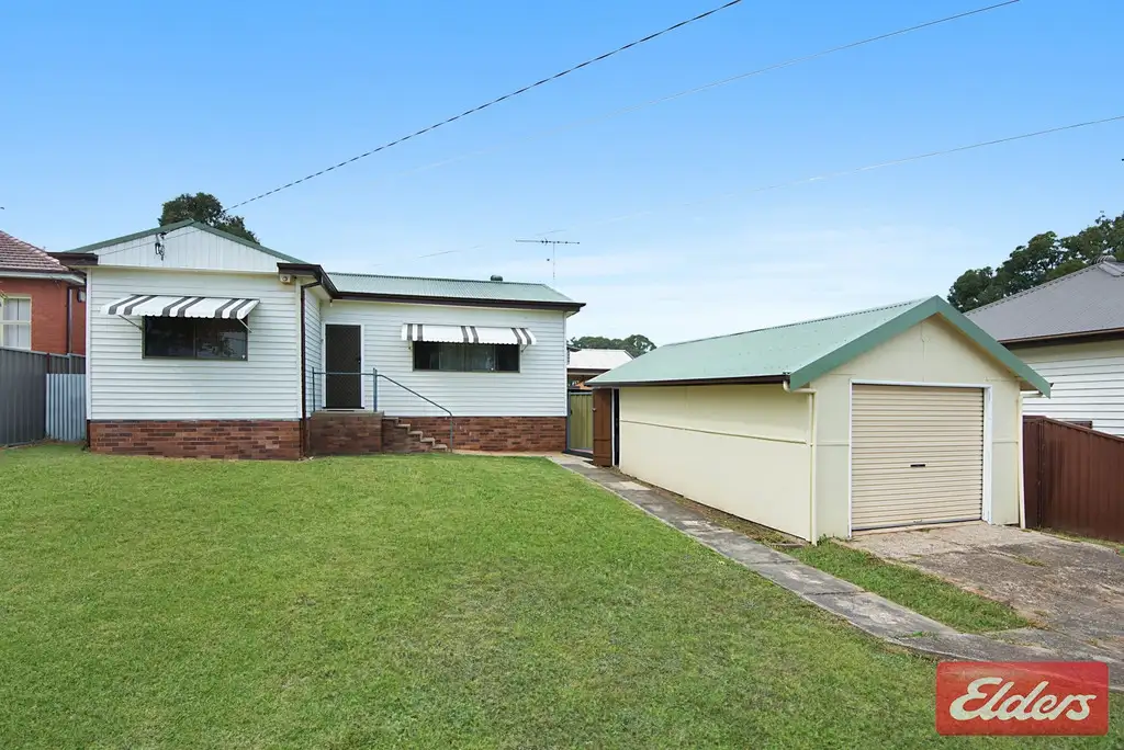 Main view of Homely house listing, 78 Eggleton Street, Blacktown NSW 2148