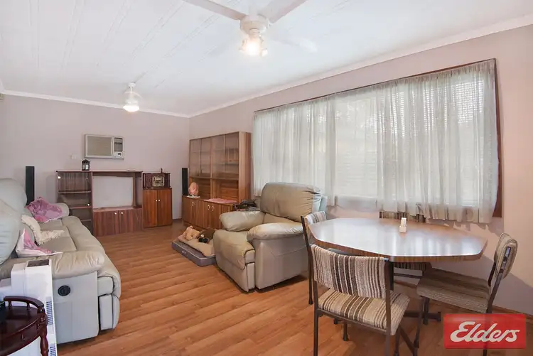 Second view of Homely house listing, 78 Eggleton Street, Blacktown NSW 2148