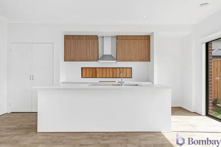 Third view of Homely house listing, 21 Corrimbla Avenue, Wollert VIC 3750