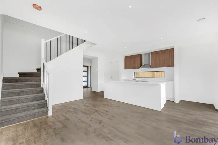Fourth view of Homely house listing, 21 Corrimbla Avenue, Wollert VIC 3750