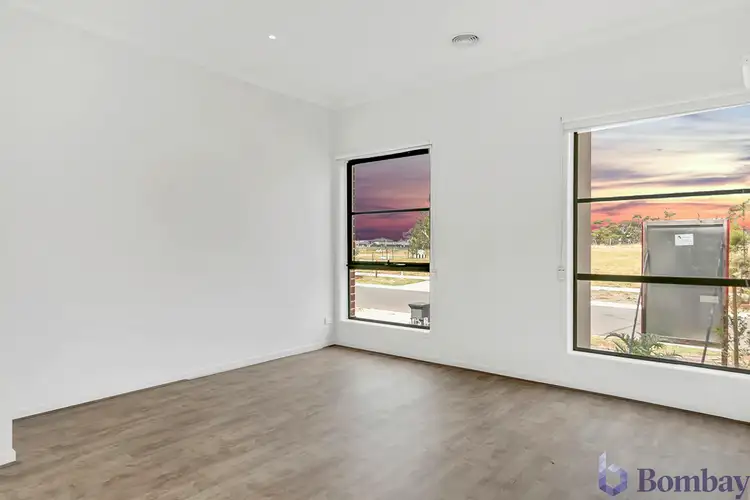 Fifth view of Homely house listing, 21 Corrimbla Avenue, Wollert VIC 3750
