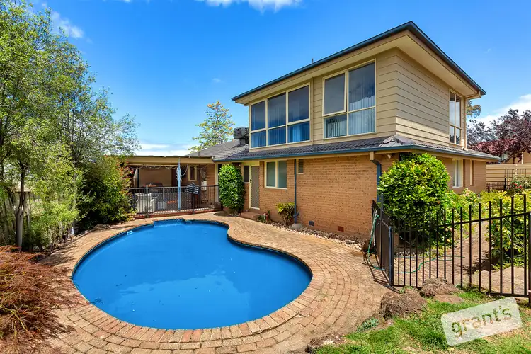 Main view of Homely house listing, 38 Alexander Street, Hallam VIC 3803