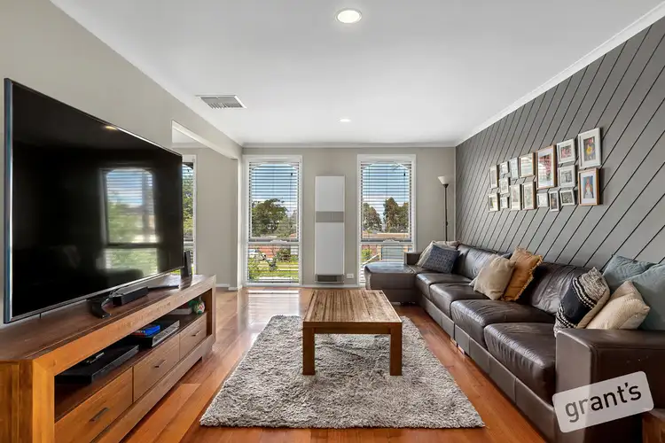 Fourth view of Homely house listing, 38 Alexander Street, Hallam VIC 3803